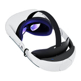 Suitable For White Headset VR II Earmuffs