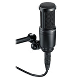 AT condenser microphone microphone