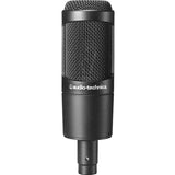 AT condenser microphone microphone