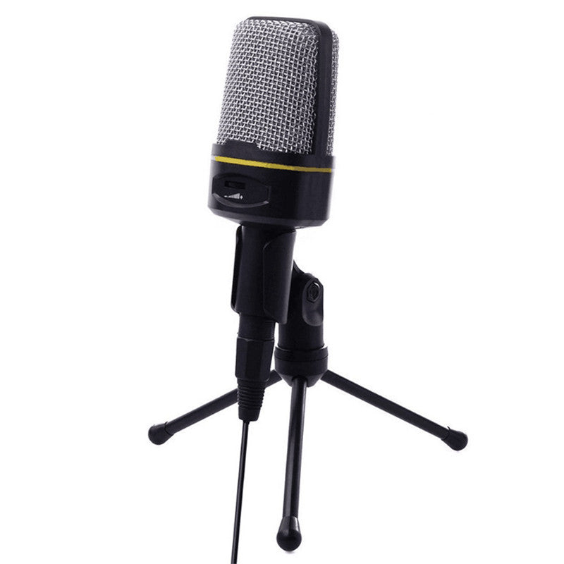 Family K Song Dedicated Chat Microphone Microphone