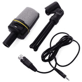 Family K Song Dedicated Chat Microphone Microphone