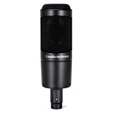 AT condenser microphone microphone