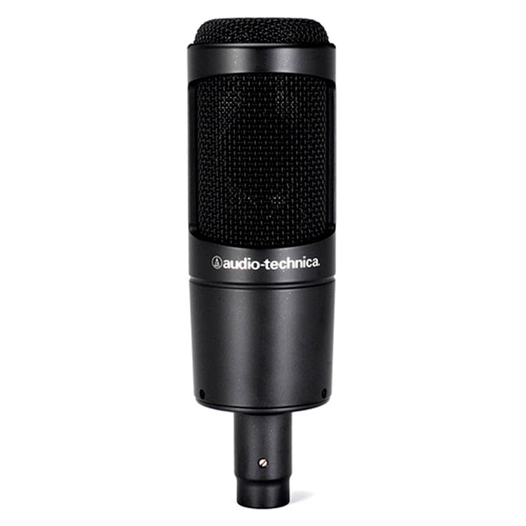 AT condenser microphone microphone