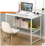 Home Laptop Desktop Computer Desk Writing Desk Simple Table