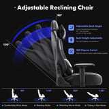 Ergonomic Computer Gaming Chair