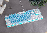 Mechanical Keyboard Laptop