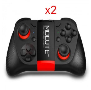 Mobile game controller