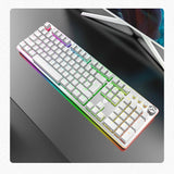 Wolftu G900 mechanical keyboard