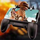 5 in 1 Mobile Gaming Controller With Fan Plus PowerBank