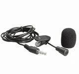 Lavalier microphone microphone