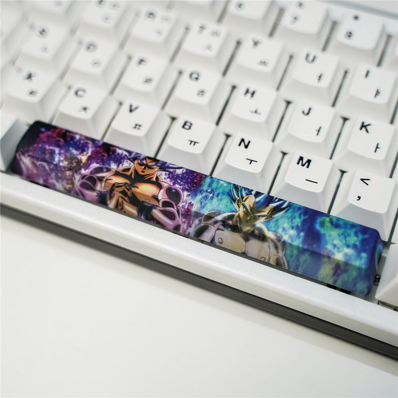 Mechanical keyboard key cap