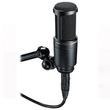 AT condenser microphone microphone