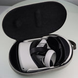 Suitable For White Headset VR II Earmuffs