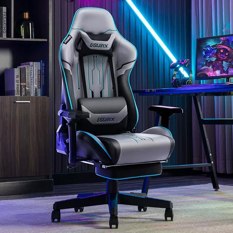 Men's Chair Human Body Gaming