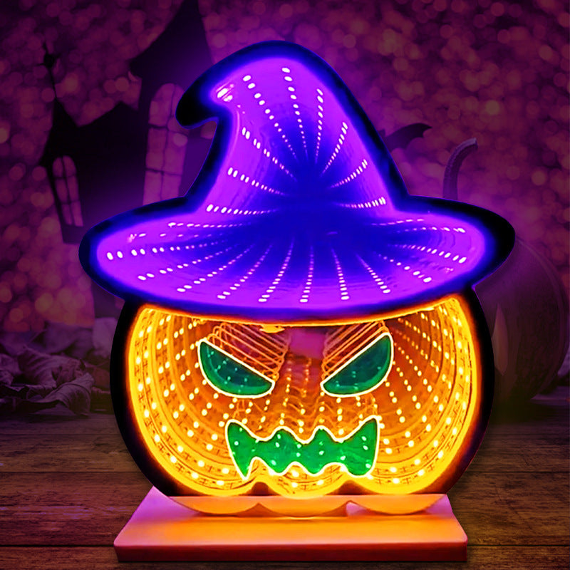 Halloween Led Neon Light