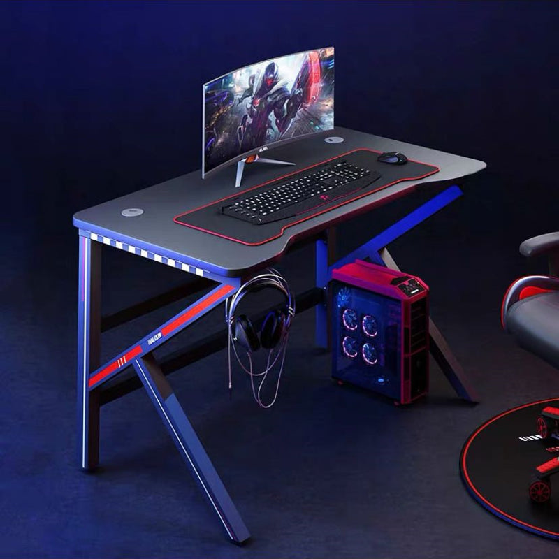 Home Creative Desktop Computer Table