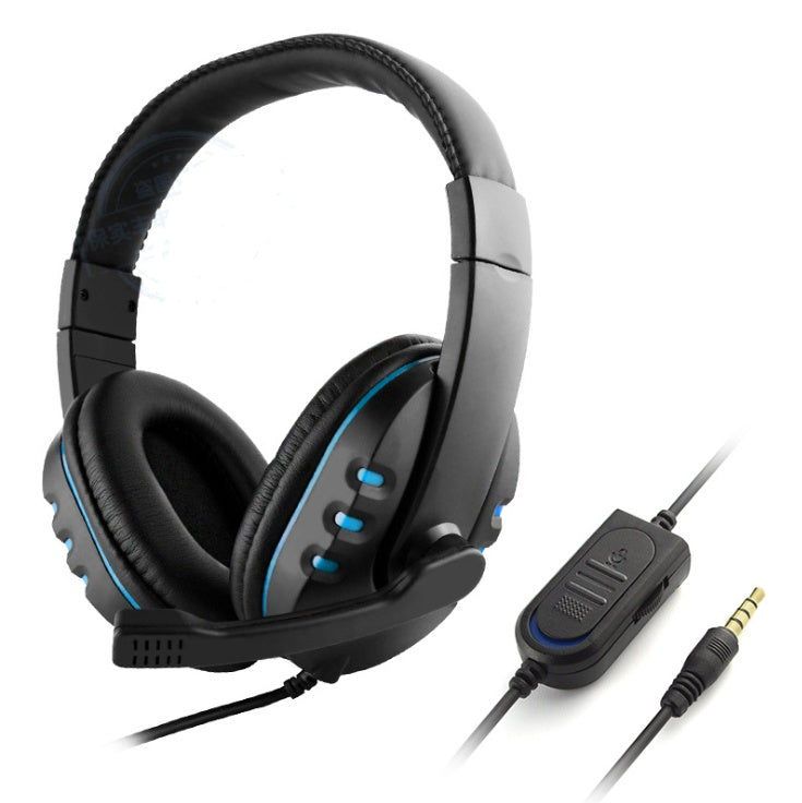 Warlord Gaming Headsets