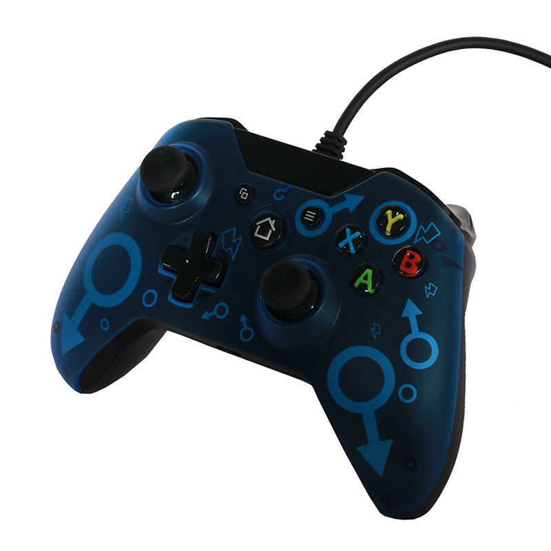 USB Wired Controller