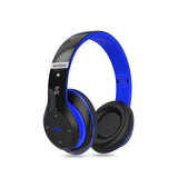 Bluetooth Gaming Headsets High Sound Quality Super Long Music Universal