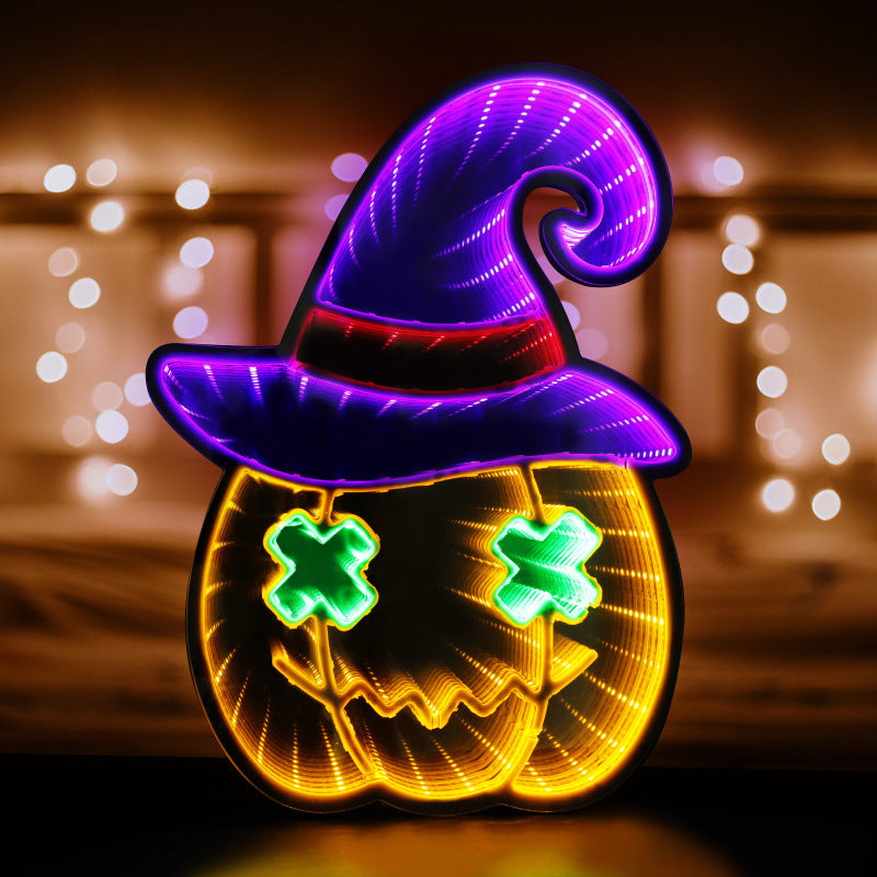 Halloween Led Neon Light