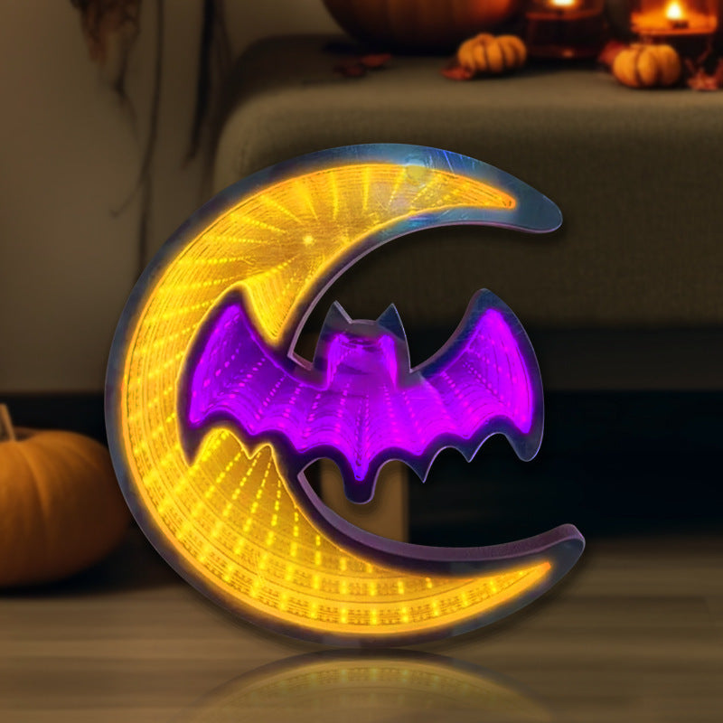 Halloween Led Neon Light