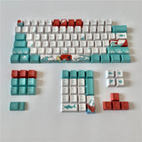 Suspension Mechanical Keyboard Keycap