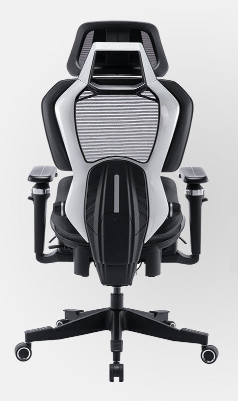 Ergonomic Gaming Chair Men's Waist Reclining