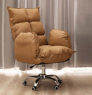 Comfortable Sedentary Home Gaming Sofa Chair