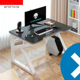 Computer Desktop Table, Home Bedroom, E-sports Table